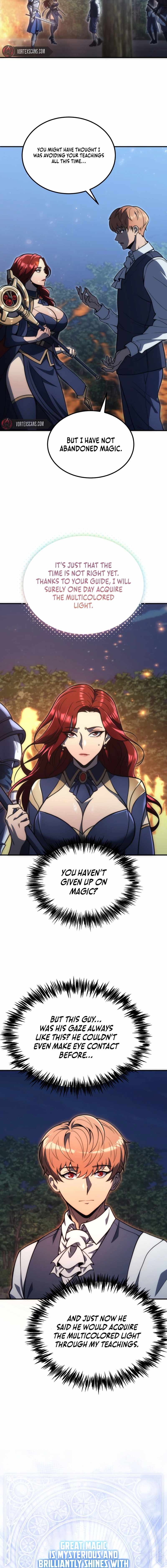 The World-Class Extra's Walkthrough Chapter 4 14